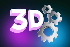 Приглашаем к участию в Фестивале научно-технического творчества «3D-фишки»