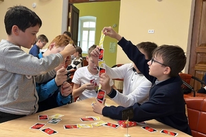 Инженерные игры в «Муравейнике»: успешный старт программы «ТехноСтарт»