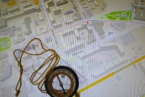 Приглашаем в путешествие по историческому центру Перми