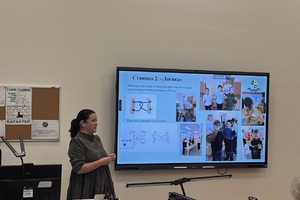 Конкурсные испытания в рамках конкурса профессионального мастерства 