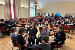 Кубок Пермского края по игре 