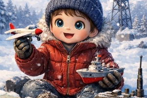 О проведении Зимнего фестиваля технических видов спорта